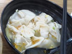 -老盛兴汤包馆(江宁一店)