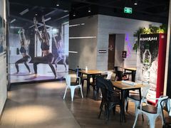 -威尔仕健身·游泳(KING88店)