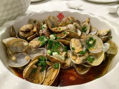 -丰收日·小海鲜·沪上家宴(顾村正大店)
