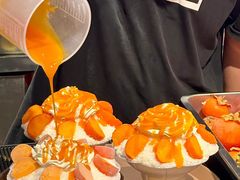 -海底捞火锅(人民广场店)