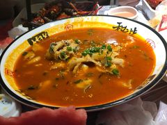 -有位虾匠·香辣蟹·小龙虾(李村店)