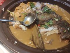 -徽州月·民间徽菜(浦东总店)