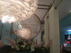 -蜜桃花开·中西融合菜E&W(南长街店)