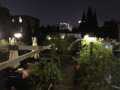 -五观堂素食(新华路店)