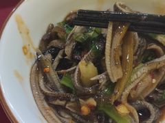 -临江后街鳝丝(临江店)