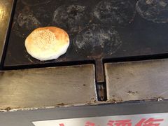 转炉火烧-黑鸡小馆(金源店)