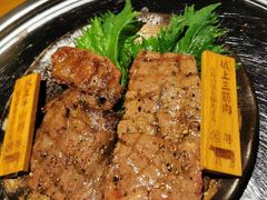 -本寻烧肉酒场(双井店)