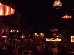 -Helens海伦司小酒馆(复旦大学店)