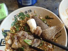 -椒香城门口老火锅(虎门店)
