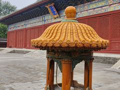 -北京古代建筑博物馆