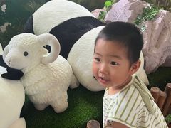 -北京鹿世界主题园