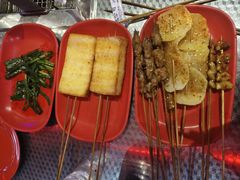 -乌兰烧烤·烤羊腿(西丽店)