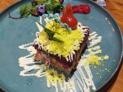 -米德维奇俄式西餐厅(西六道街店)