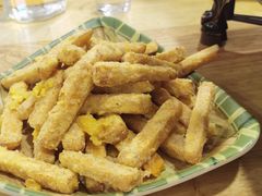 咸蛋黄局南瓜-老蜀人川菜馆(中关村店)