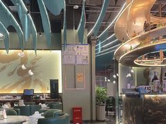 -披云云小馆·味道江湖(姚家园万象汇店)