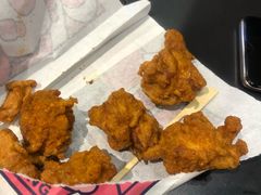 -1973继光香香鸡(合生汇购物中心店)