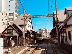 -灌篮高手动画打卡地