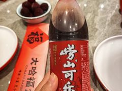 -大哈福烧烤·海鲜·家常菜(延安三路店)