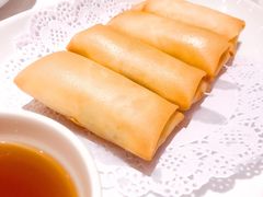 上海三丝春卷-和记小菜(东方店)