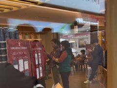 -霸王茶姬(渝北金港国际重百店)