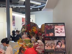 -海马体照相馆(深圳万象天地店)