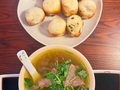 -哑巴生煎(临顿路店)
