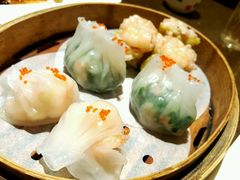-敦煌喜宴(万达广场店)