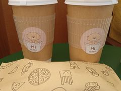 -YOLO COFFEE悠乐咖啡