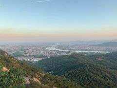 -云洞岩风景区