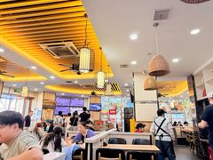 -蒋家桥饺面店(东关街店)