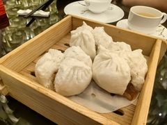 -汕头龙光喜来登酒店-采悦轩中餐厅