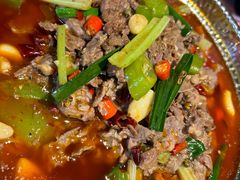 -拾捌川·自贡爆炒(新街口店)