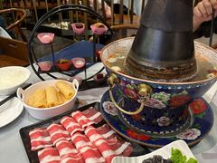 -东来顺饭庄(apm总店)