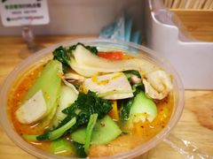 -禅悦素食