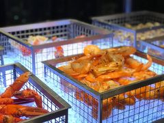 -广州富力君悦大酒店·凯菲厅