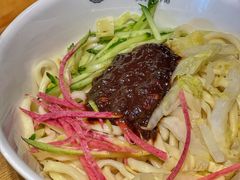 -河沿肉饼Beijing Pie(东华门店)