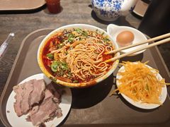 -清真·马安军辣子牛肉面