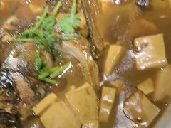 -卢大鲜鱼头捞饭(美利广场店)
