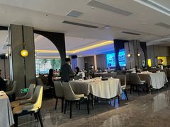 大堂-晋江荣誉国际酒店·港誉茶餐厅