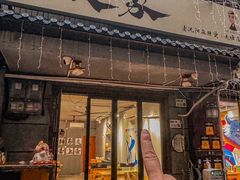 -姐夫家·沈阳黏糊麻辣拌·拌鸡架·冷面(南头古城店)