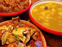 -老闵田螺馆·南昌市井菜·特色小吃(总店)