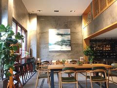 大堂-25#COFFEE(古地石店)