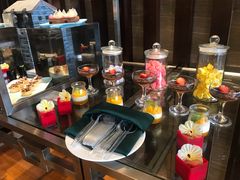 -大雁塔假日酒店·绿茵阁西餐厅