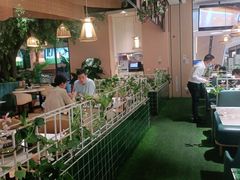 -原味田园·客家菜·土窑鸡(中航城君尚购物中心店)