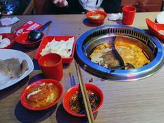 -季季红火锅(丰城洪客隆店)