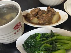 -味先肠粉(康王南店)