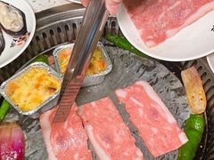 -韩大地烤肉海鲜火锅自助(五一广场店)