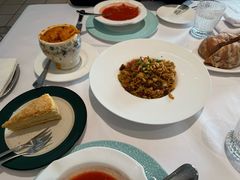 -波特曼西餐厅(南岗店)