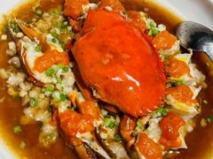 -玫瑰厅上海菜(兴国路店)