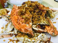 -广胜通达海鲜食府(黄沙店)